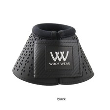 WoofWear Dzwonek do kopyt iVent. Rozmiar L. Fabrycznie nowy