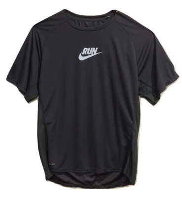 nike mesh running shirt