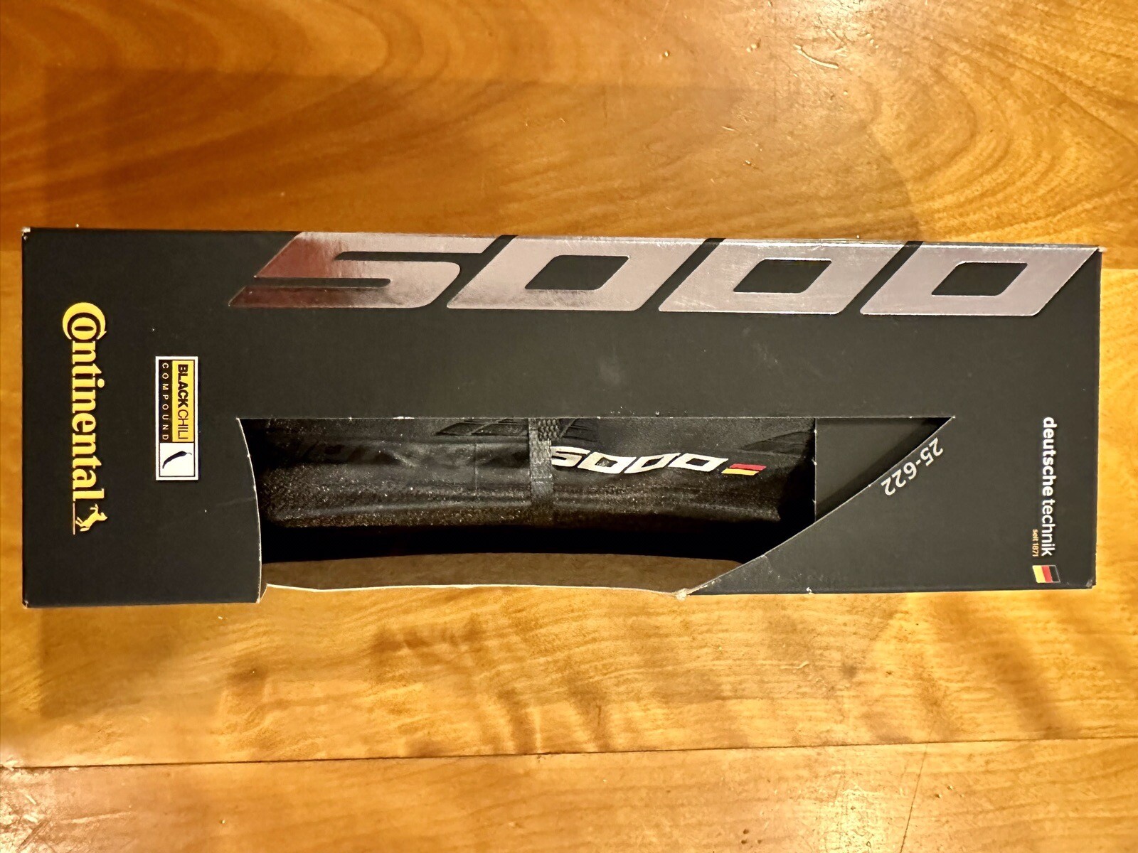 continental grand prix 5000 700x25c