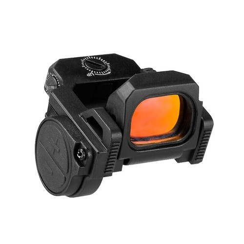 March X Tactical 8-80x56 MTR-5 Reticle 1/8MOA Riflescope D80V56TM