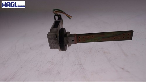 Capteur de Temperature / 4B0820539 Audi A2 1.4 Tdi 8Z 55 Kw 75 Ps Limousine - Photo 1/3