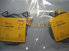 1PCS Brand NEW TURCK NI5-Q18-RP6X NI5Q18RP6X One year warranty