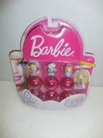 2011 Mattel Blip Toys Barbie Squinkies & Bubble Containers – In Package 2011 Mattel Blip Toys Barbie Squinkies & Bubble Containers – In Package