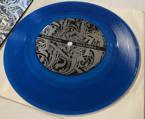 PELICAN / PLAYING ENEMY 4x 7' Vinyl 1st & 2nd Press-Russian Circles RLYR Elder - Picture 16 of 24