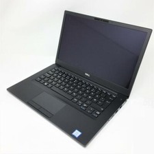 Dell Latitude 7490 I5 256gb Ssd 8gb Ram 14"fhd W10p Carbon Fibre Bax/7490/nor/eu
