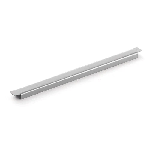 Stainless steel universal adapter Bar, 33cm Bain Marie Divider spacer Bar