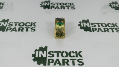 IDEC RH2B-ULC DC24V NSNB