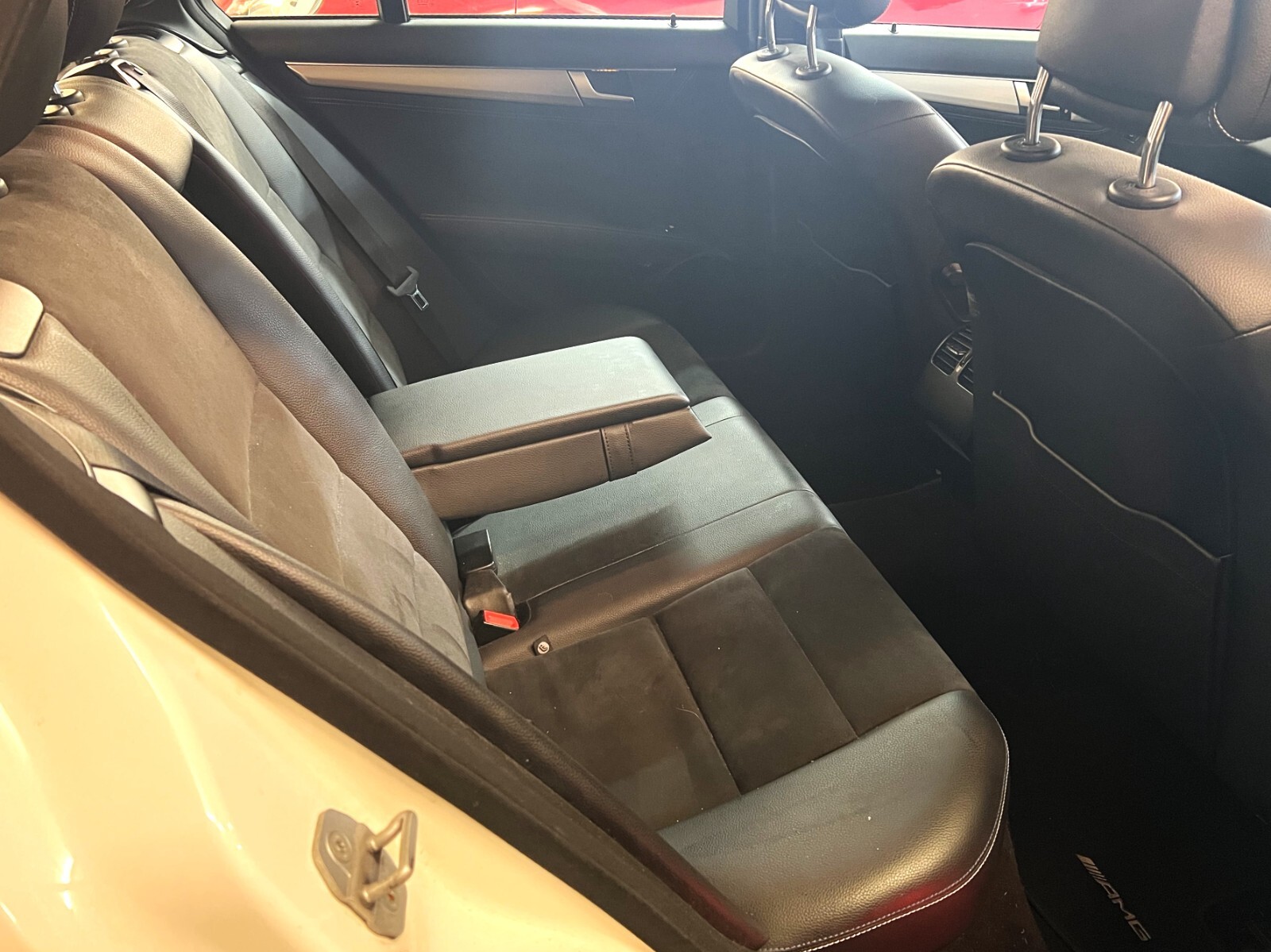 ***CAR NOW SOLD*** 2014 MERCEDES C250 AMG SPORT EDT CDi PREM+, 7 SPD