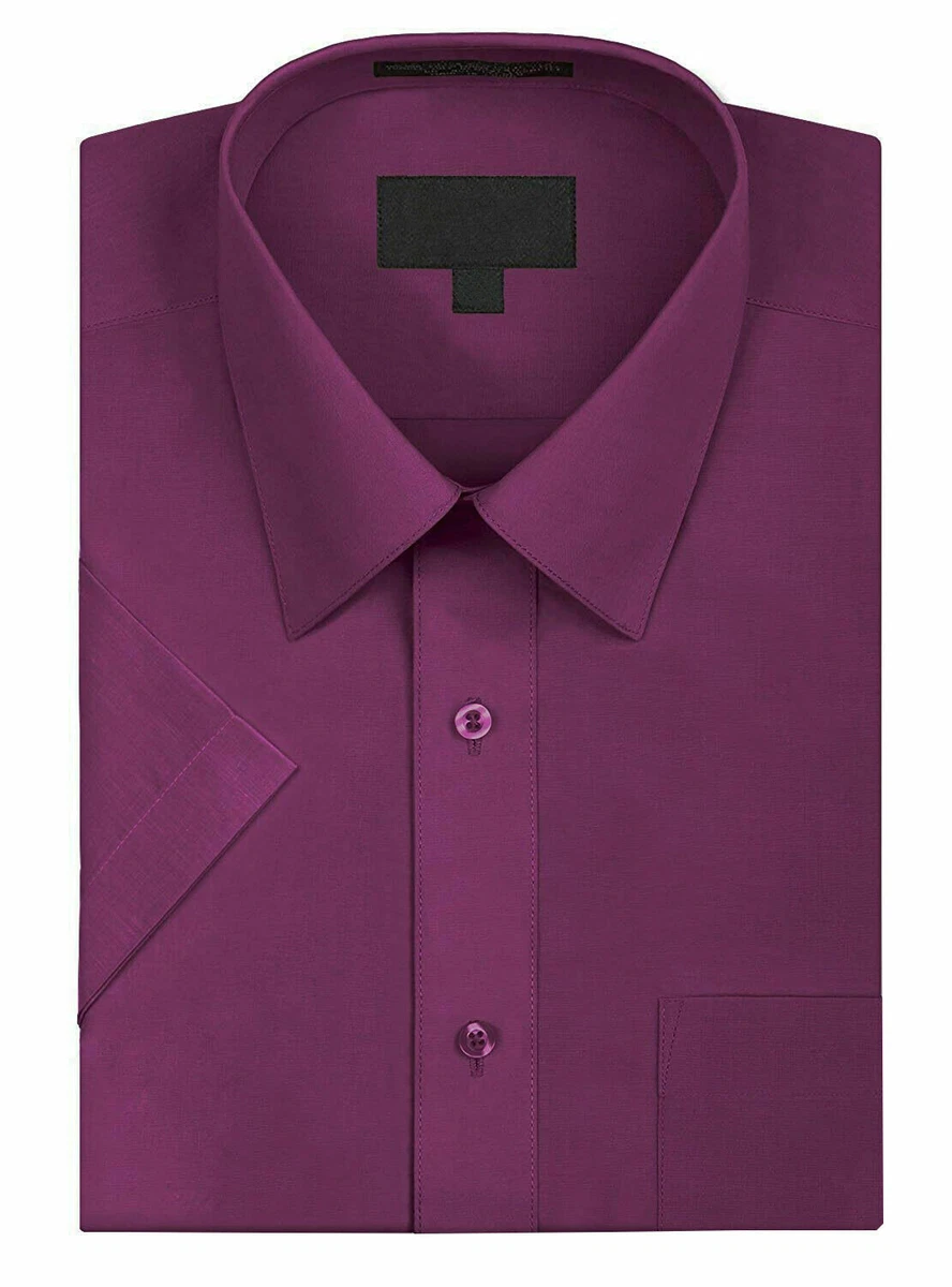 Purple Dress Shirts for Men for sale | eBay Purple Dress Shirts for Men for sale | eBay