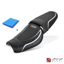 Trasformazione Sedile Gel Comfort per Triumph Speed Triple 955i T509