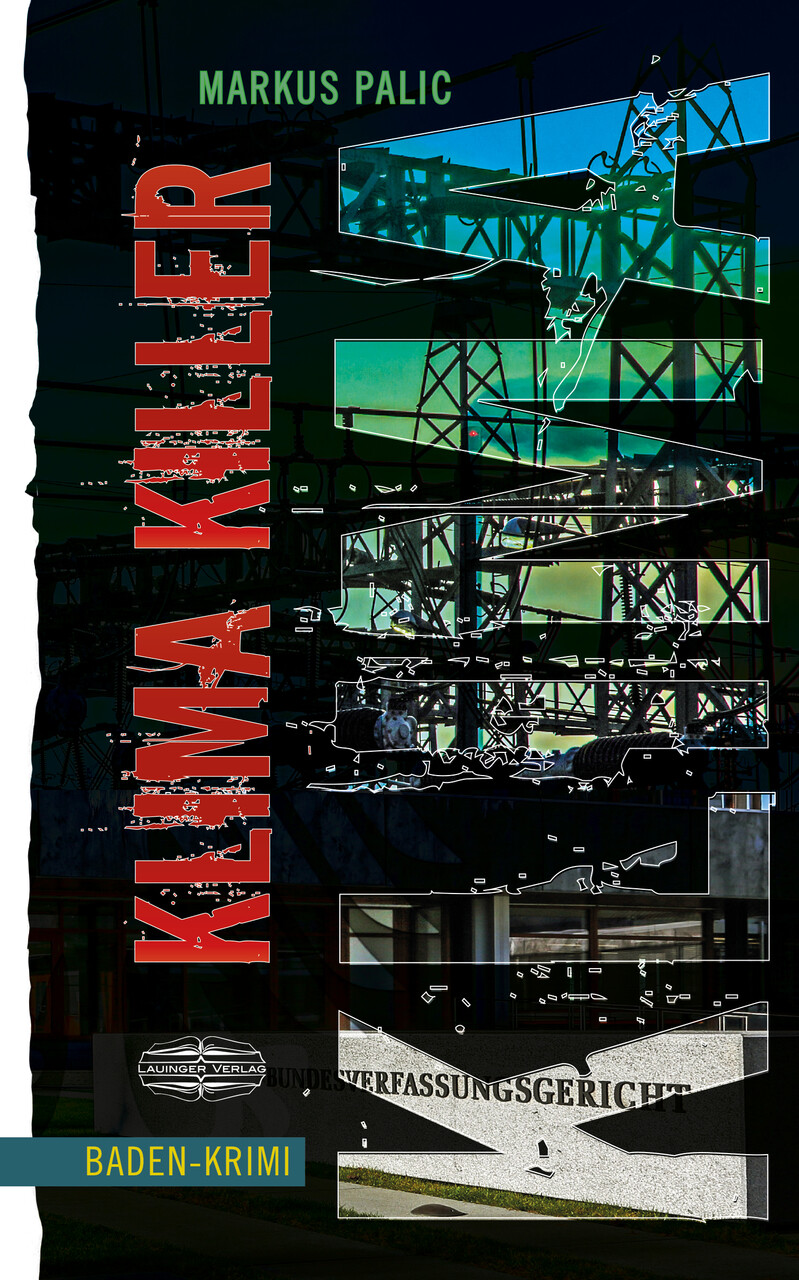 Klima Killer - Markus Palic - 9783765021534