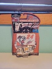 Chase Elliott 24 Little Caesars Mtn Dew 2017 Wave 10 1:64 Scale NASCAR Diecast