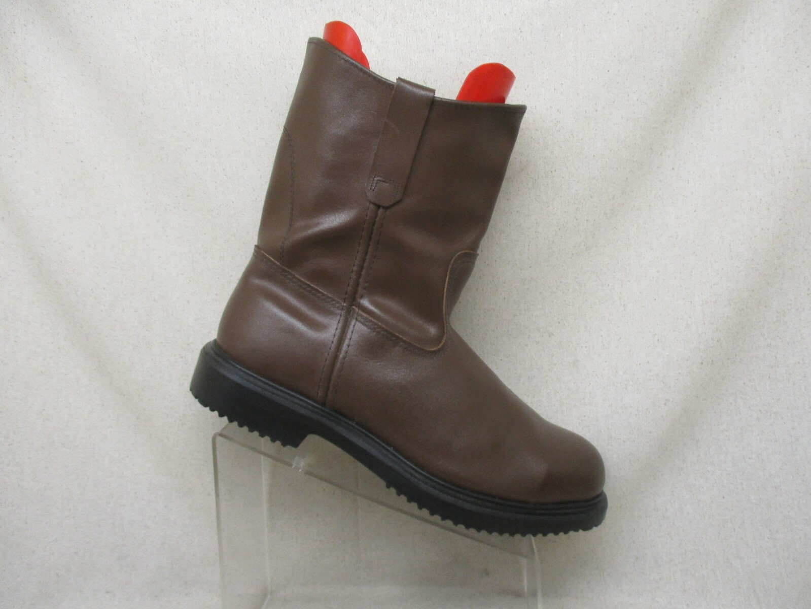 botas vaqueras usadas