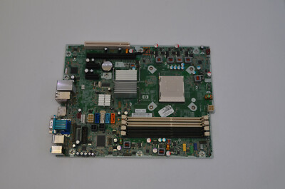 Microtower Socket AM3 Motherboard 503335-001 531966-001 HP Compaq 6005 Pro SFF