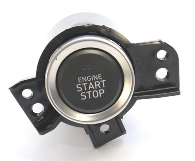 Hyundai I30 N PD 1.5 95430-G3500 Engine Start Stop Schalter Startknopf
