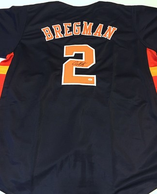 astros bregman jersey