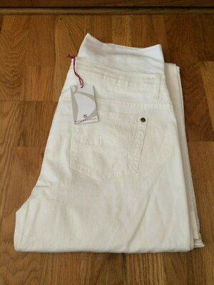 Bellybutton Maternity Trousers - Size 12 - BNWT