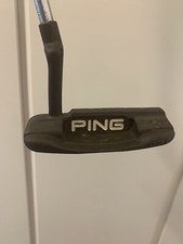 Ping Anser F Isoforce Putter 34” Golf Club Right Handed 