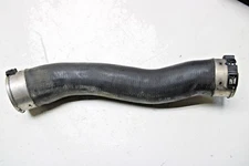 2012-2018 BMW 3 F30 328I N20 N26 2.0L AIR INDUCTION PIPE HOSE TUBE OEM 7597591