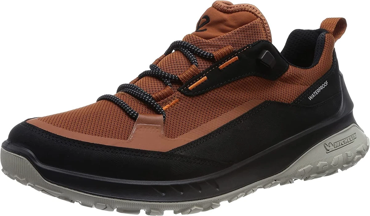Ecco top ultra terrain