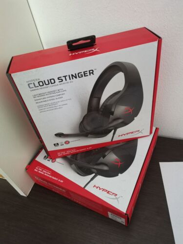 Cuffie Gaming/Headset HYPERX - CLOUD STINGER - Foto 1 di 4