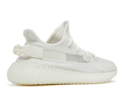 Adidas Yeezy Boost 350 V2 'Bone' White Men's Shoes 2023 Sz Adidas Yeezy Boost 350 V2 'Bone' White Men's Shoes 2023 Sz