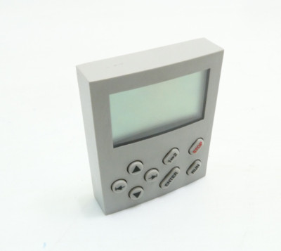 LENZE E82ZBC (00417192) KEYPAD BEDIENMODUL