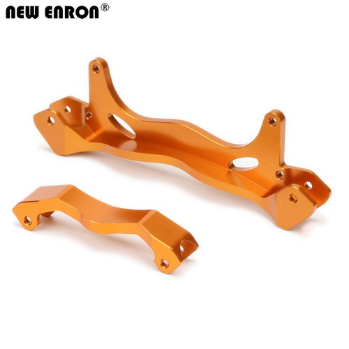 Bracciale shock alluminio F/R 85422 87551 per RC 1/5 HPI Flux RTR 5B SS ROVAN KING - Foto 38 di 40