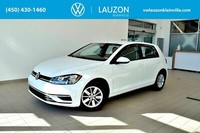 2019 Volkswagen Golf Comfortline