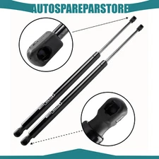 For 2007-2014 Ford Edge 2x Tailgate Hatch Lift Supports Gas Shock Strut Liftgate