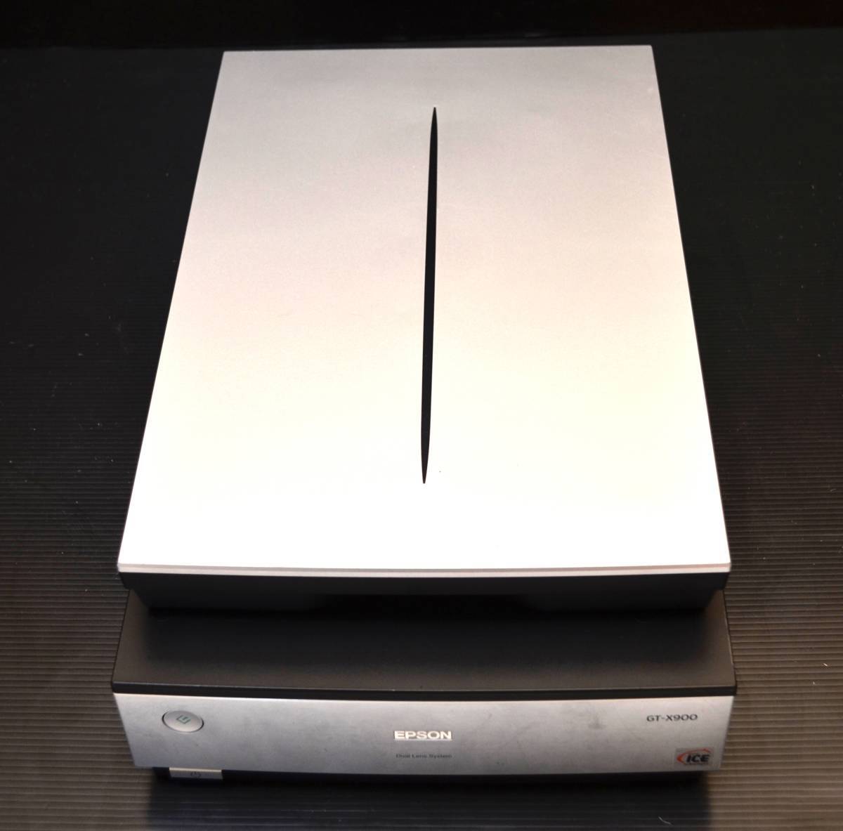 Used Epson GT-X970 Flatbed Photo Scanner tested | eBay Used Epson GT-X970 Flatbed Photo Scanner tested | eBay