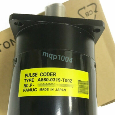 1PC FANUC A860-0319-T002 Encoder A8600319T002 New Expedited Shipping