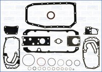 Ajusa 54161300 Dichtungssatz, KurbelgehäUse FüR Fiat, Renault