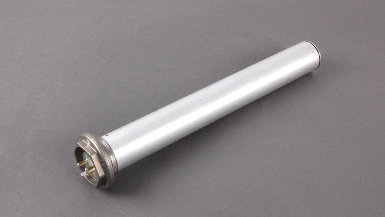 Unidad de envío de tanque de combustible Mercedes W123 230 240D 280CE 300D 300CD URO 1235420404 Foto 2 de 4