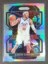 AARON GORDON - Denver Nuggets: Prizms & More! - *** PICK & Choose ***
