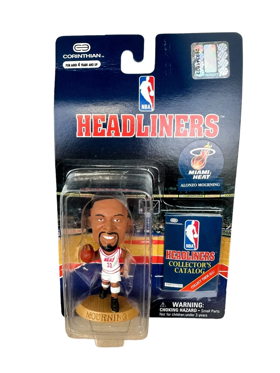 Corinthian Sports Action Figures 1996 Year Manufactured for sale