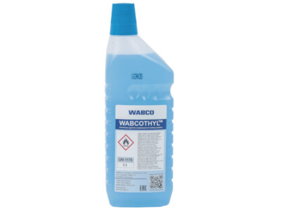 WABCO Wabcothyl Frostschutz für Druckluftbremse 1 Liter 830 702 087 4