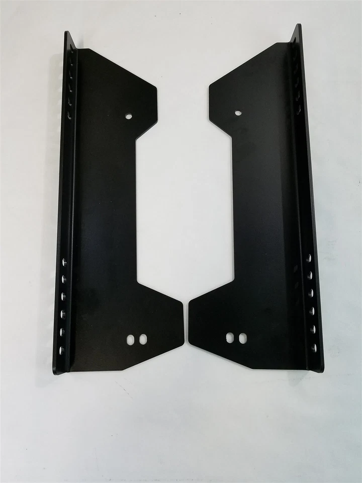 Juego de montaje lateral asiento en forma de L ACCES09 Takata© Foto 2 de 3