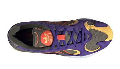 adidas Yung-1 Trial Size 39