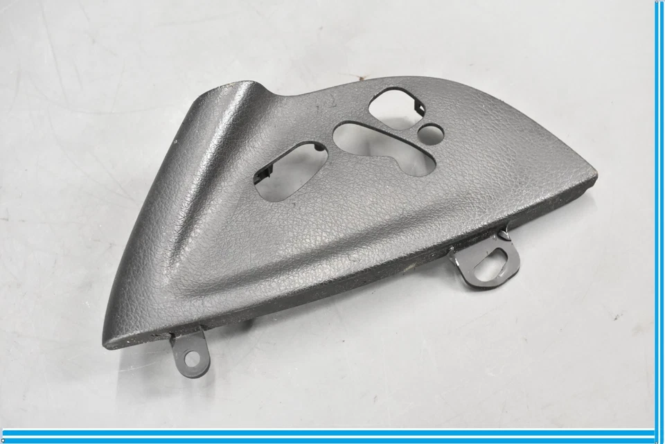 03-09 Interruptor de asiento del conductor izquierdo Mercedes-Benz CLK320 CLK550 OEM Foto 2 de 4