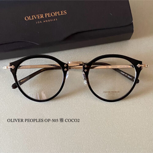 Oliver peoples 505 - Gem Oliver peoples 505 - Gem