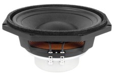 Faital Pro 8RS340 NEO 8" 8ohm Loudspeaker- NEW   AUTHORIZED DISTRIBUTOR