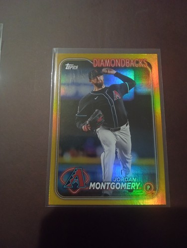 #1 UPDATED!🔥ALL SETS 2024 SEASON TOPPS BASEBALL PARALLEL & INSERTS🔥 - Picture 112 of 270
