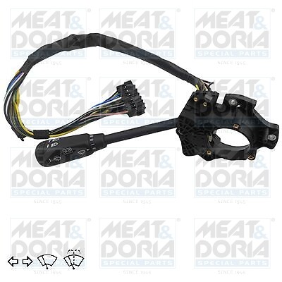 MEAT & DORIA 23212 Lenkstockschalter für MERCEDES-BENZ