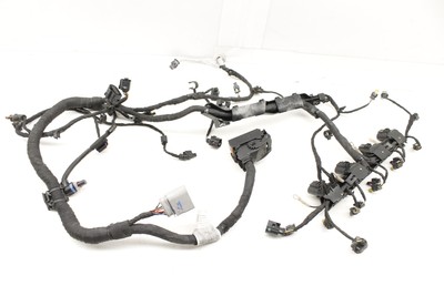 2015 2016 2017 2018 2019 AUDI S3 8V 2.0 - ENGINE WIRING ...