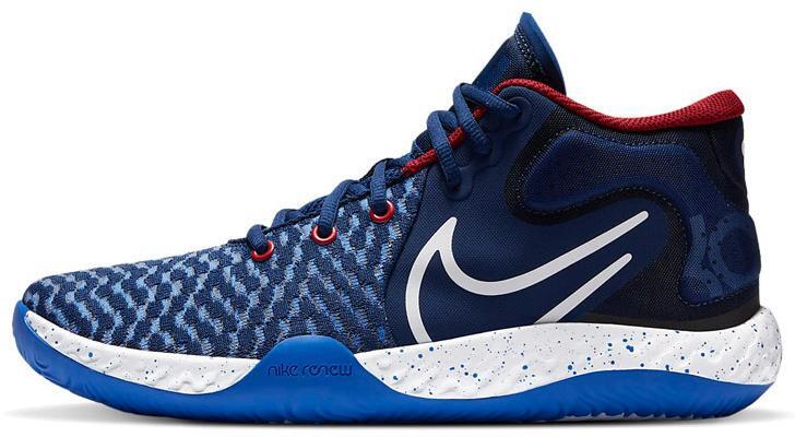 NIKE - 【幻品 左右入替】NIKE KD TREY 5 VII 【28.0】 NIKE - 【幻品 左右入替】NIKE KD TREY 5 VII 【28.0】の通販 by