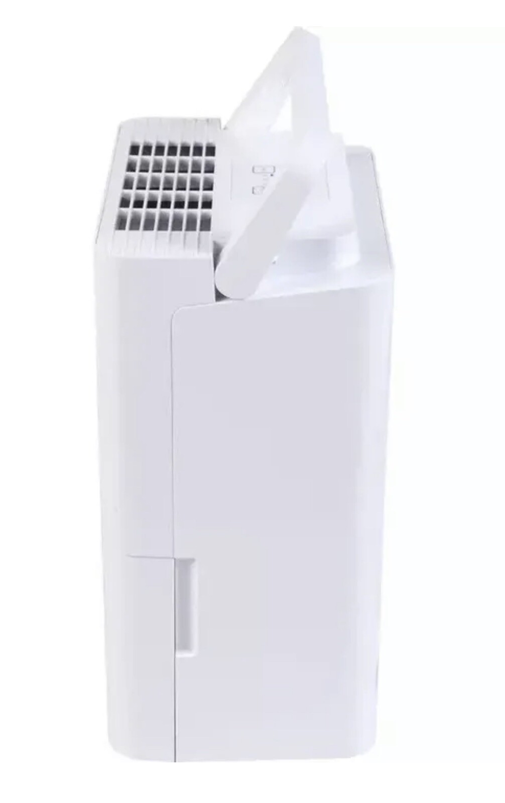 10L Challenge Dehumidifier For Mould and Moisture Extraction