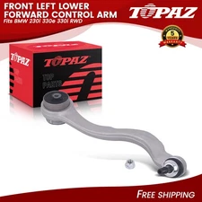 Front Left Lower Forward Control Arm Fits BMW 230i 330e 330i RWD 31106894675