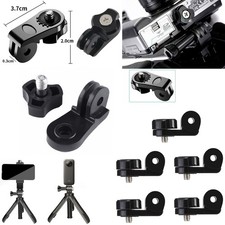 AEE Adapter Head-Mounted Chest Strap Mount for DJI Osmo Action 3/4 Action Camera