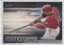 2018 Topps Stadium Club Power Zone Joey Votto #PZ-JV 1h31